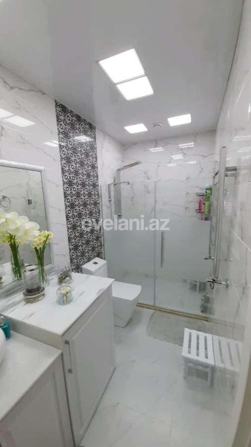 Satılır, yeni tikili, 3 otaqlı, 112 m², Şah İsmayıl Xətai m.