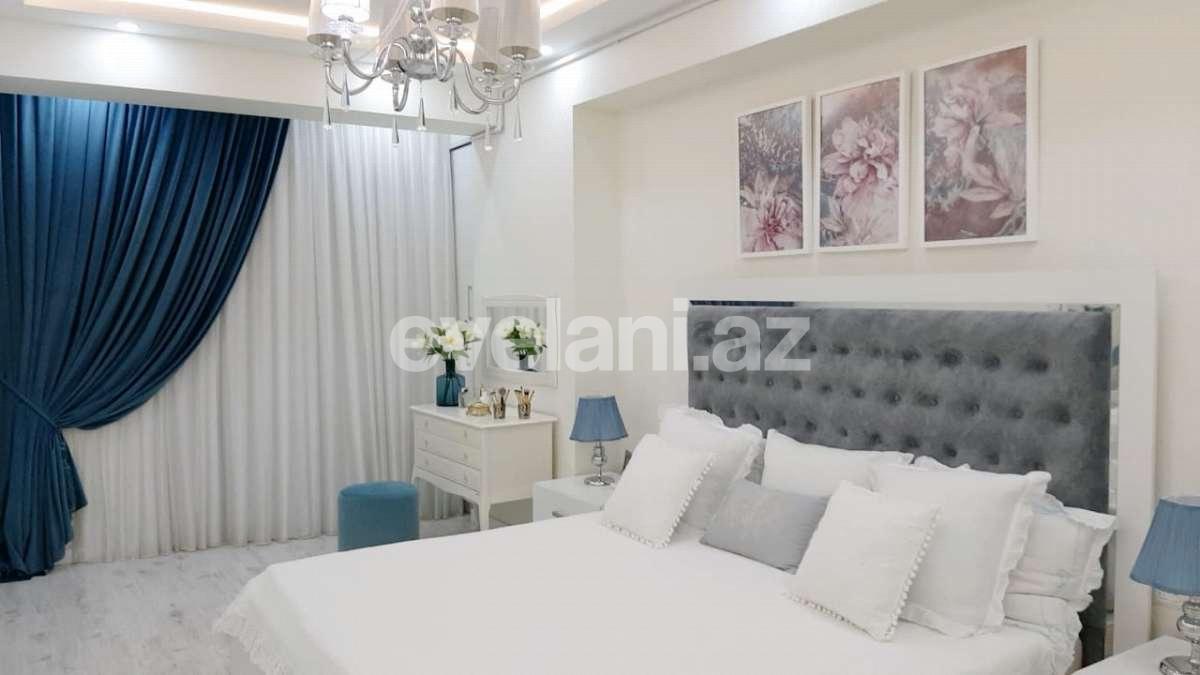 Satılır, yeni tikili, 3 otaqlı, 112 m², Şah İsmayıl Xətai m.