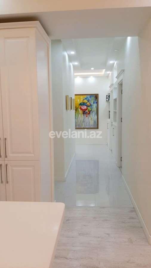 Satılır, yeni tikili, 3 otaqlı, 112 m², Şah İsmayıl Xətai m.