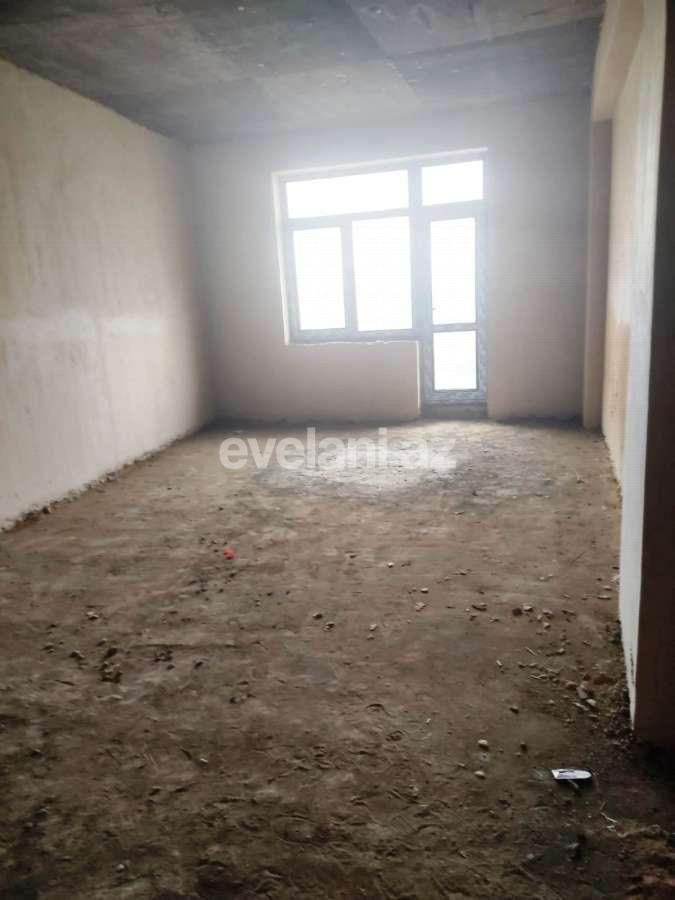 Satılır, yeni tikili, 3 otaqlı, 109 m², Xalqlar Dostluğu m.