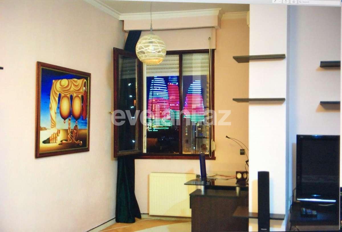 Sale, new building, 4 room, 230 m², Elmlar Akademiyası m.
