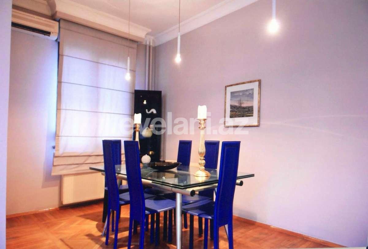 Sale, new building, 4 room, 230 m², Elmlar Akademiyası m.