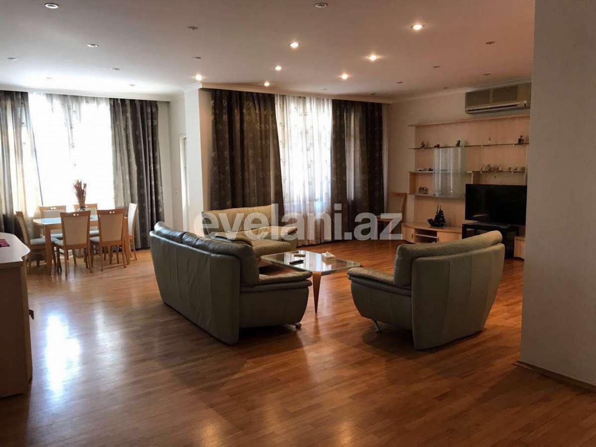 Sale, new building, 4 room, 190 m², 28 may m.