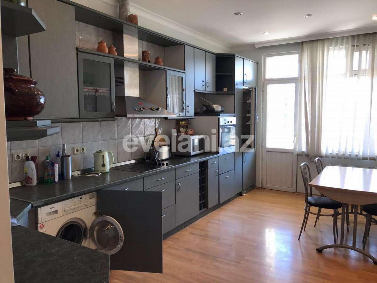 Sale, new building, 4 room, 190 m², 28 may m.