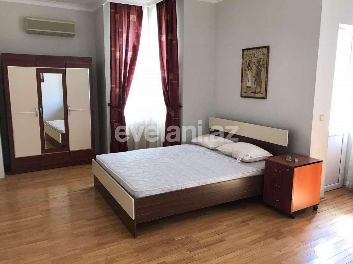 Sale, new building, 4 room, 190 m², 28 may m.