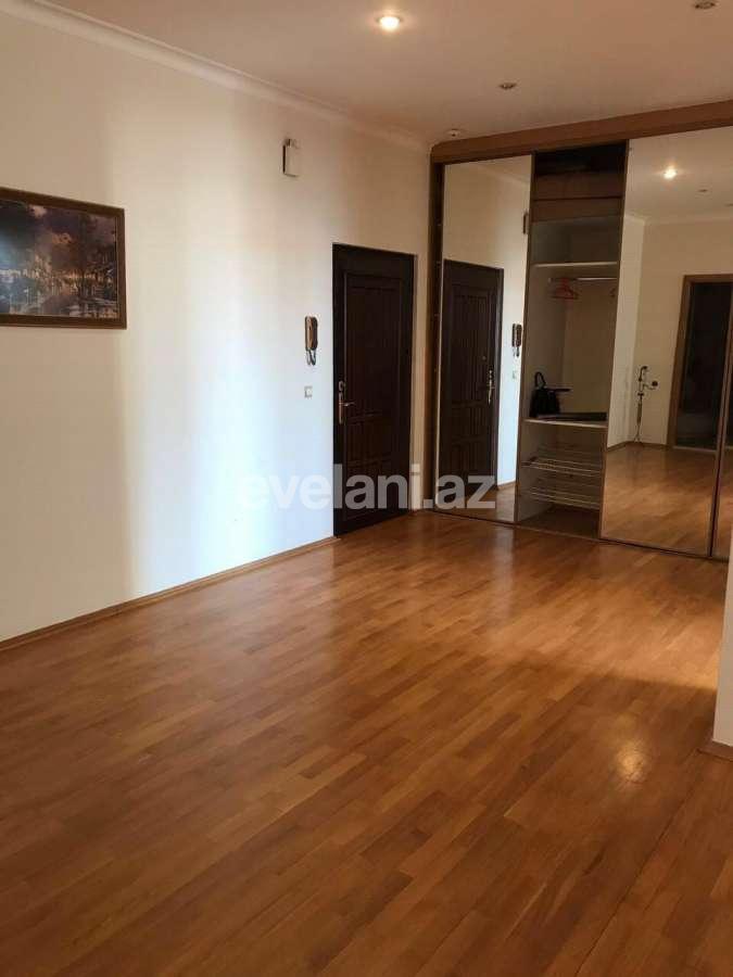 Sale, new building, 4 room, 190 m², 28 may m.