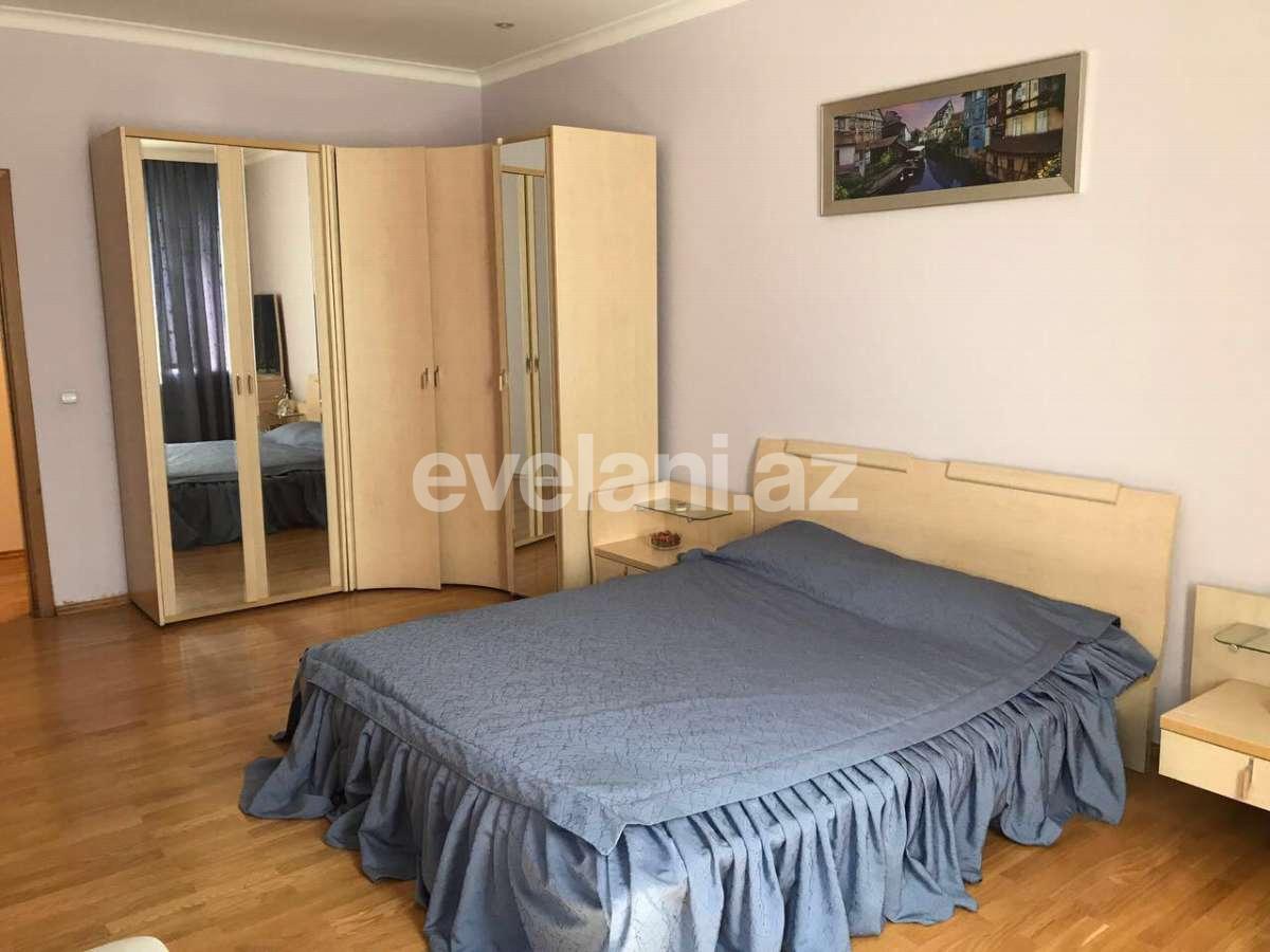 Sale, new building, 4 room, 190 m², 28 may m.