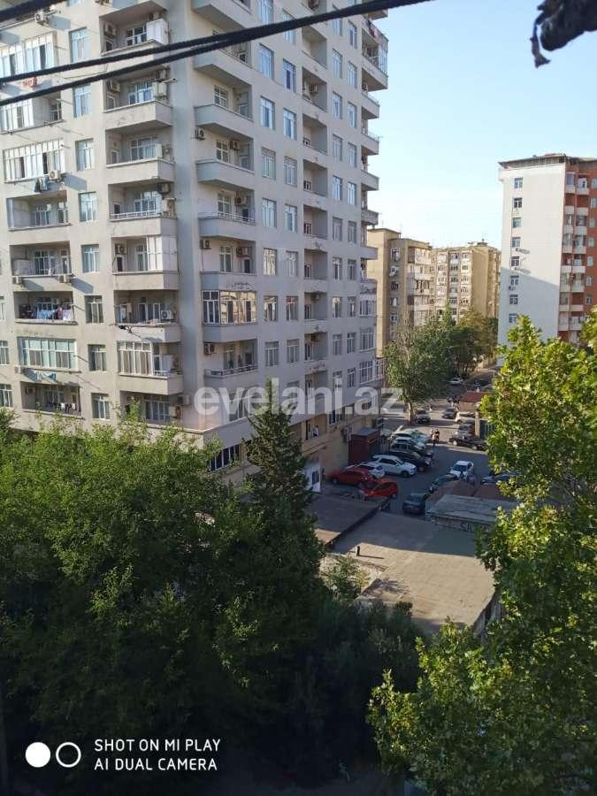 Продаётся, вторичка, 3-комнаты, 78 m², Азадлыг проспекти m.