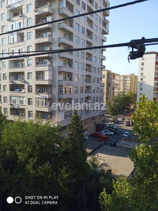 Продаётся, вторичка, 3-комнаты, 78 m², Азадлыг проспекти m.