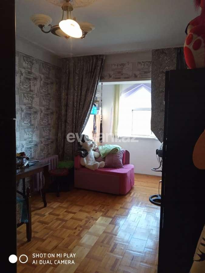 Продаётся, вторичка, 3-комнаты, 78 m², Азадлыг проспекти m.