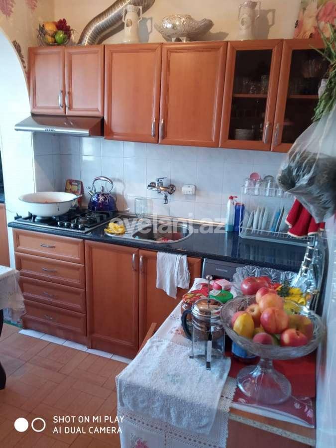 Продаётся, вторичка, 3-комнаты, 78 m², Азадлыг проспекти m.