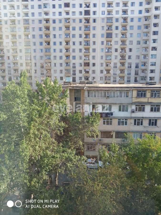 Продаётся, вторичка, 3-комнаты, 78 m², Азадлыг проспекти m.