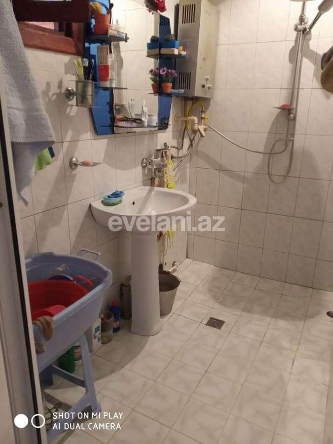 Продаётся, вторичка, 3-комнаты, 78 m², Азадлыг проспекти m.