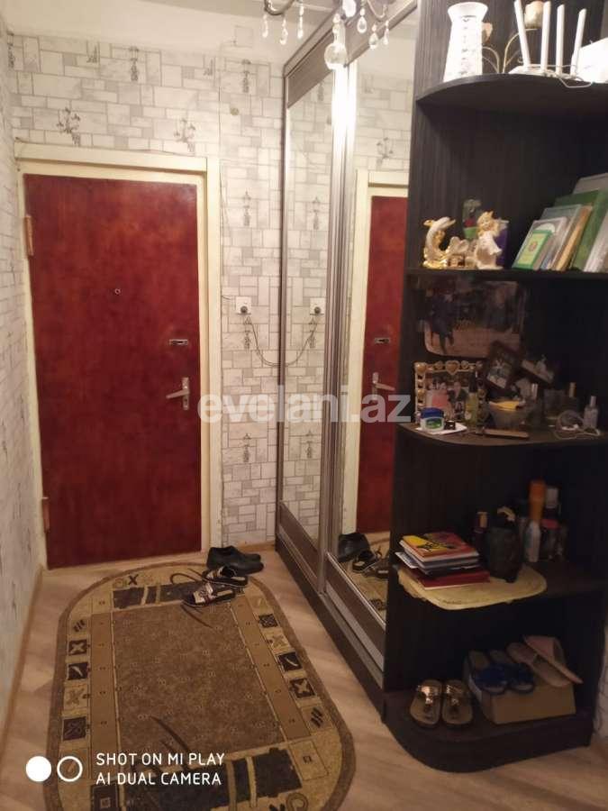 Продаётся, вторичка, 3-комнаты, 78 m², Азадлыг проспекти m.