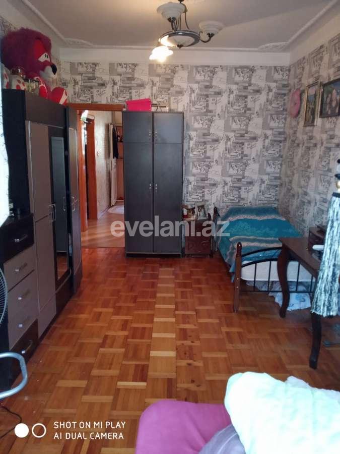 Продаётся, вторичка, 3-комнаты, 78 m², Азадлыг проспекти m.