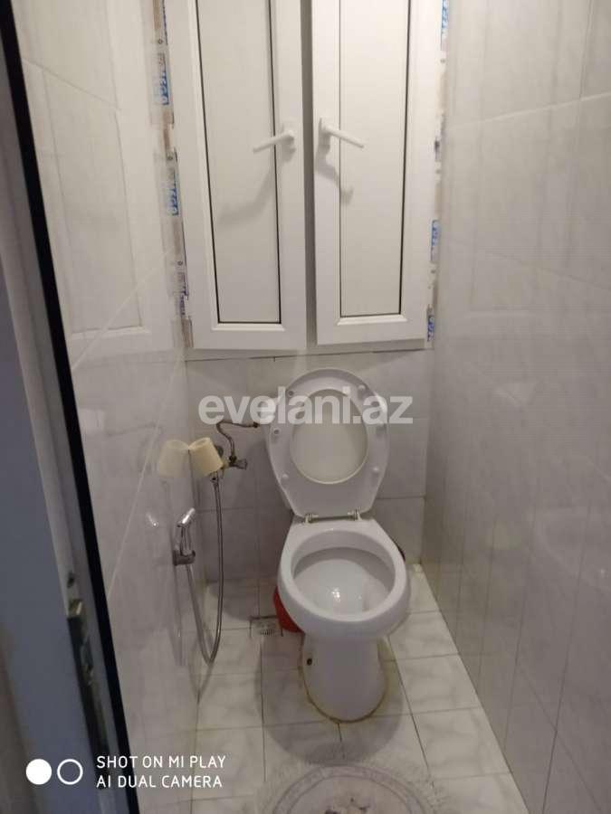 Продаётся, вторичка, 3-комнаты, 78 m², Азадлыг проспекти m.