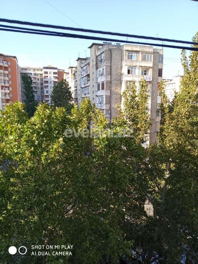 Продаётся, вторичка, 3-комнаты, 78 m², Азадлыг проспекти m.