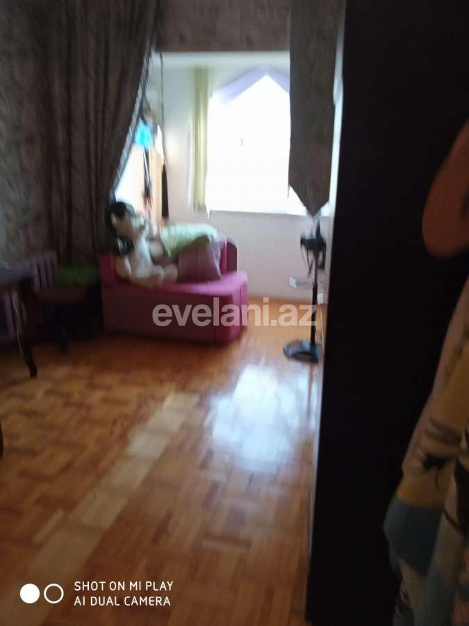 Продаётся, вторичка, 3-комнаты, 78 m², Азадлыг проспекти m.