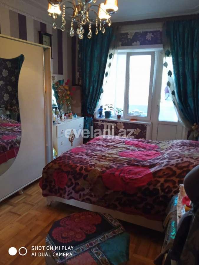 Продаётся, вторичка, 3-комнаты, 78 m², Азадлыг проспекти m.