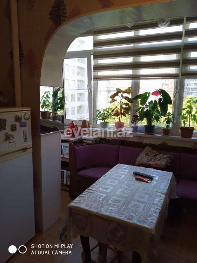 Продаётся, вторичка, 3-комнаты, 78 m², Азадлыг проспекти m.