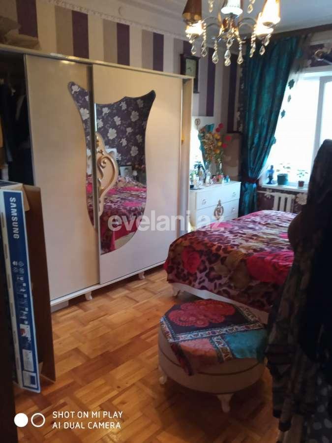 Продаётся, вторичка, 3-комнаты, 78 m², Азадлыг проспекти m.