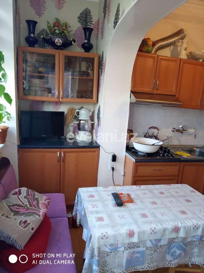 Продаётся, вторичка, 3-комнаты, 78 m², Азадлыг проспекти m.