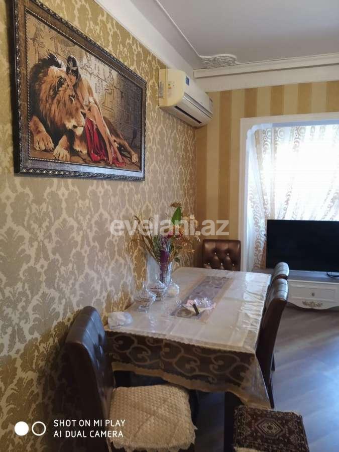 Продаётся, вторичка, 3-комнаты, 78 m², Азадлыг проспекти m.