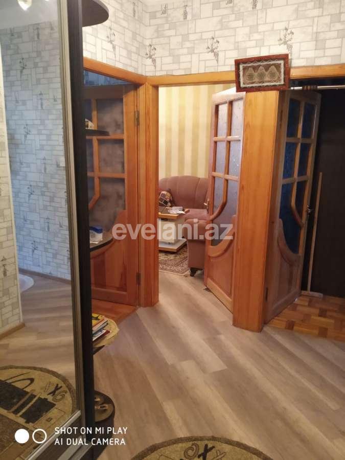 Продаётся, вторичка, 3-комнаты, 78 m², Азадлыг проспекти m.