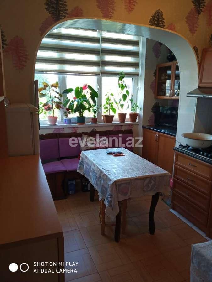 Продаётся, вторичка, 3-комнаты, 78 m², Азадлыг проспекти m.