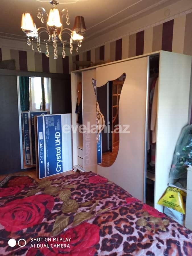 Продаётся, вторичка, 3-комнаты, 78 m², Азадлыг проспекти m.