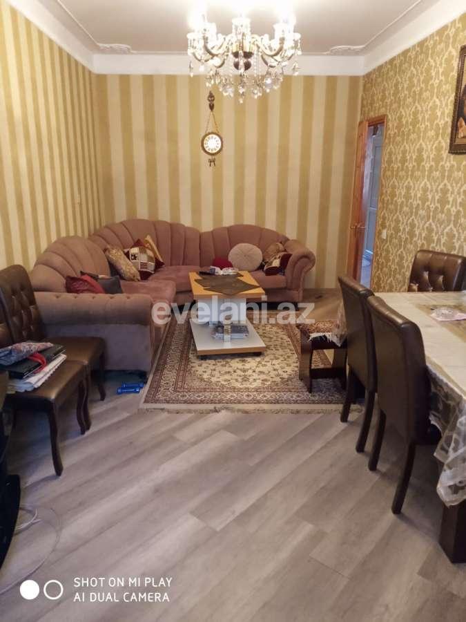 Продаётся, вторичка, 3-комнаты, 78 m², Азадлыг проспекти m.