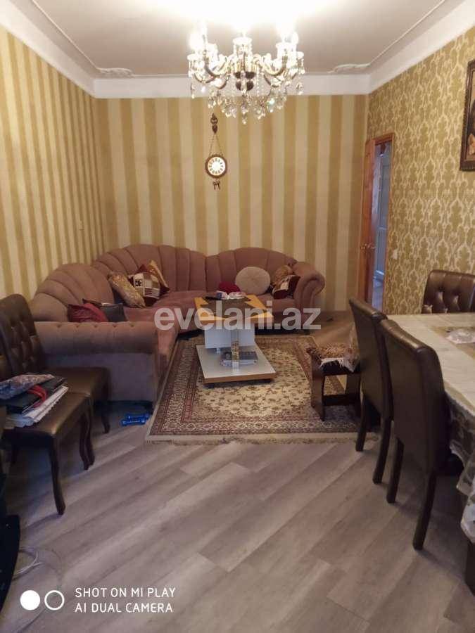 Продаётся, вторичка, 3-комнаты, 78 m², Азадлыг проспекти m.