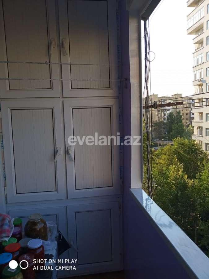 Продаётся, вторичка, 3-комнаты, 78 m², Азадлыг проспекти m.