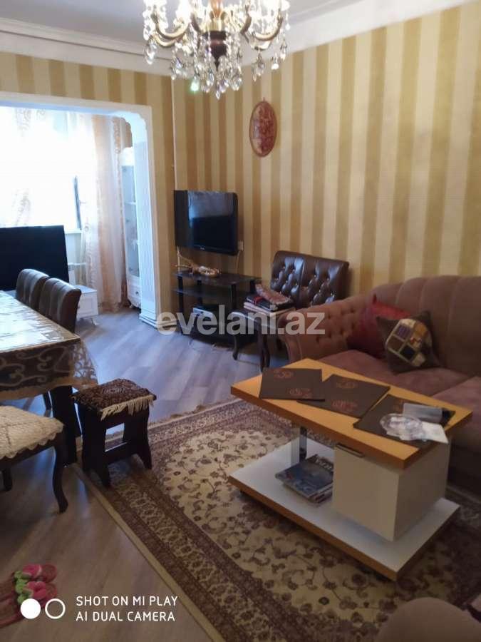 Продаётся, вторичка, 3-комнаты, 78 m², Азадлыг проспекти m.