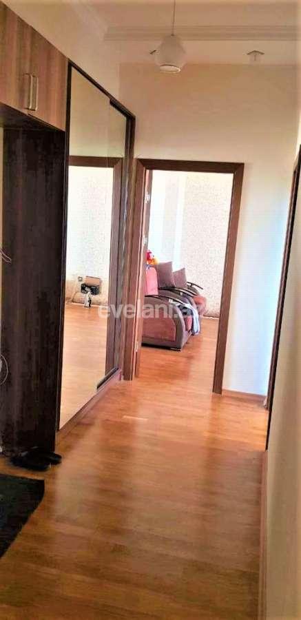 Satılır, yeni tikili, 2 otaqlı, 71 m², Bayıl q.