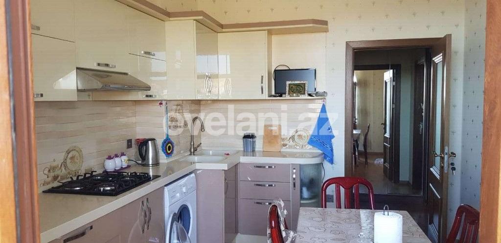 Satılır, yeni tikili, 2 otaqlı, 71 m², Bayıl q.