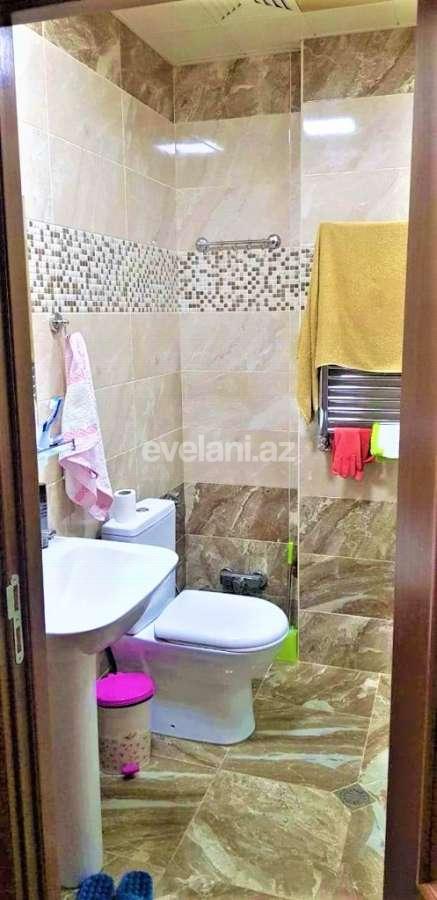 Satılır, yeni tikili, 2 otaqlı, 71 m², Bayıl q.