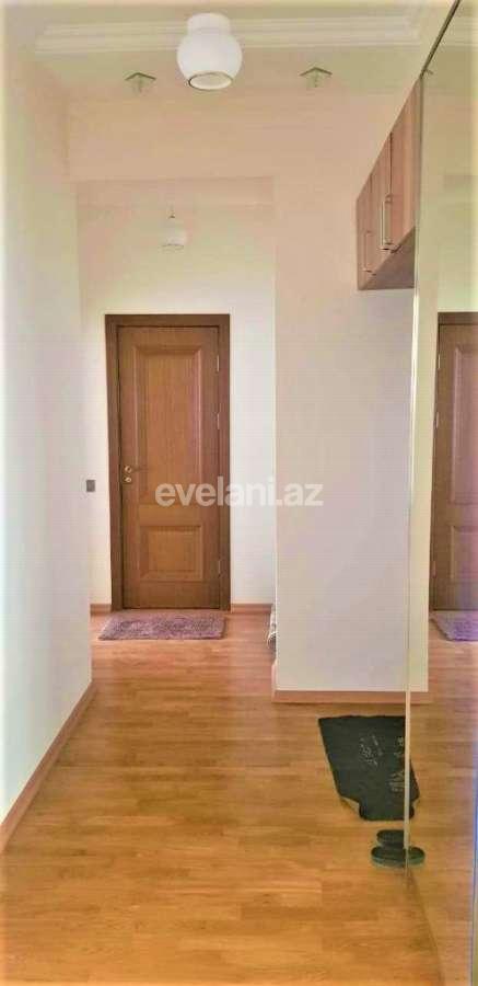 Satılır, yeni tikili, 2 otaqlı, 71 m², Bayıl q.
