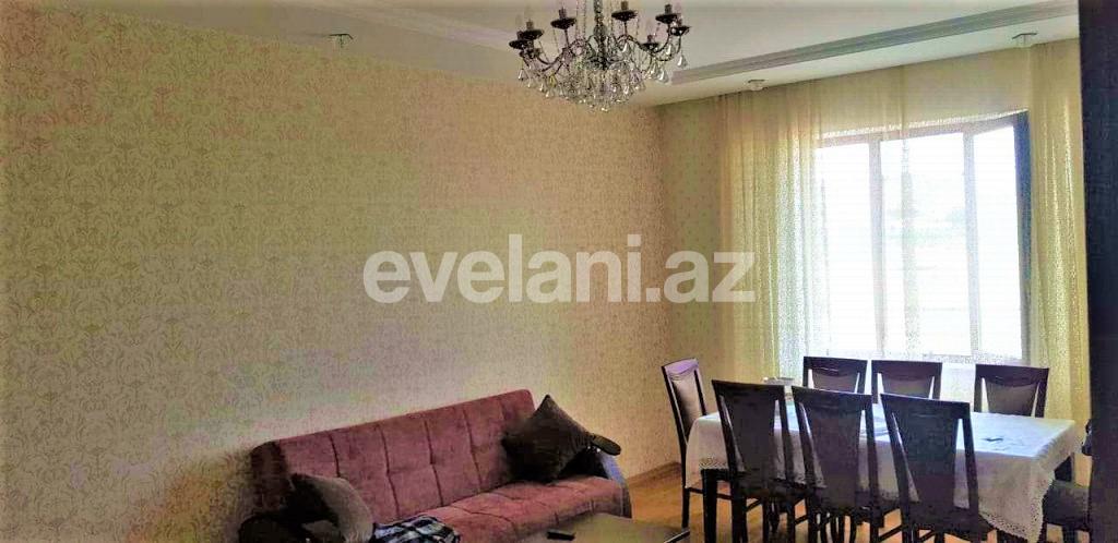 Satılır, yeni tikili, 2 otaqlı, 71 m², Bayıl q.