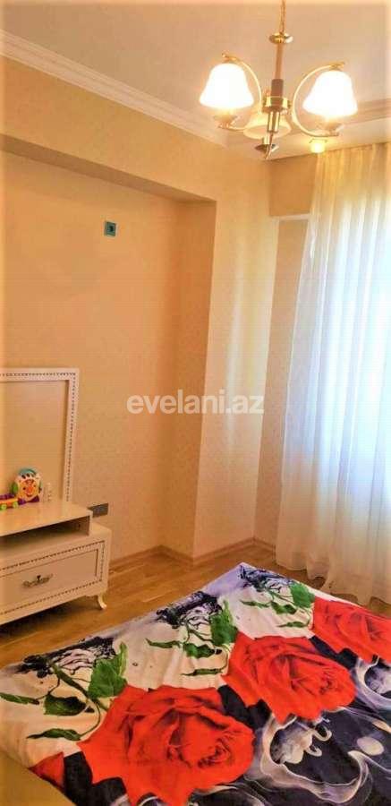 Satılır, yeni tikili, 2 otaqlı, 71 m², Bayıl q.