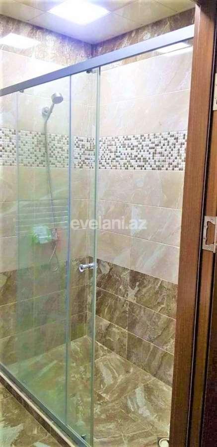 Satılır, yeni tikili, 2 otaqlı, 71 m², Bayıl q.