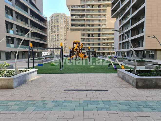 Satılır, yeni tikili, 3 otaqlı, 150 m², Elmlər Akademiyası m.