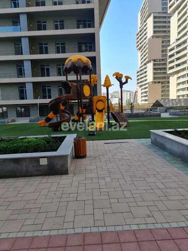 Satılır, yeni tikili, 3 otaqlı, 150 m², Elmlər Akademiyası m.