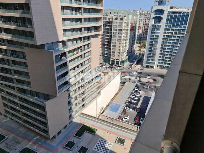 Satılır, yeni tikili, 3 otaqlı, 150 m², Elmlər Akademiyası m.