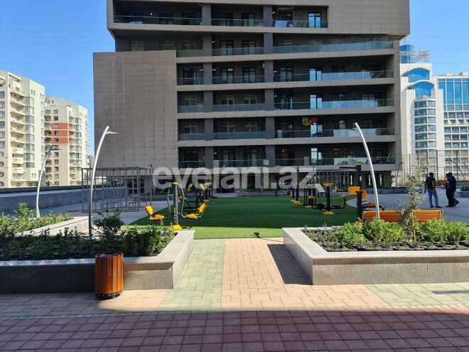 Satılır, yeni tikili, 3 otaqlı, 150 m², Elmlər Akademiyası m.