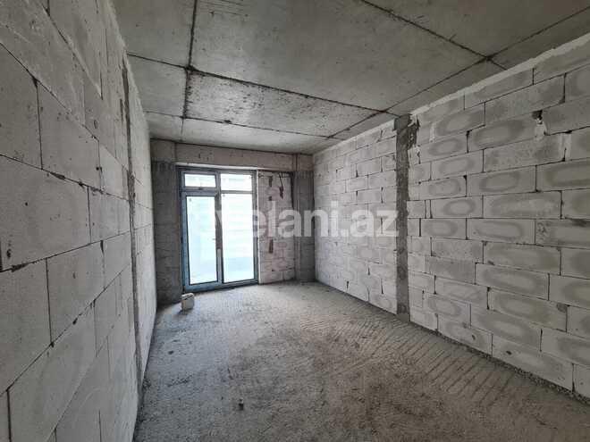 Satılır, yeni tikili, 3 otaqlı, 150 m², Elmlər Akademiyası m.