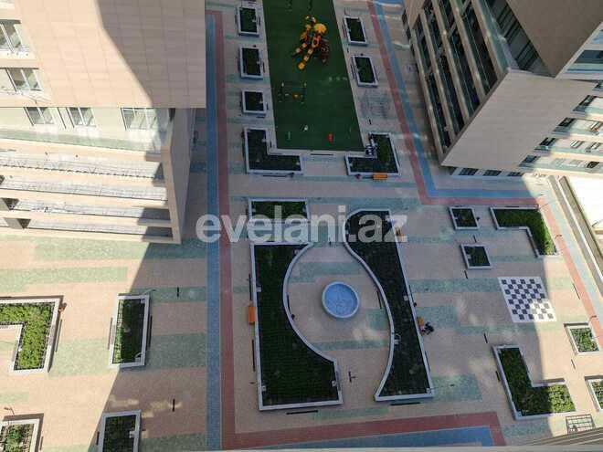 Satılır, yeni tikili, 3 otaqlı, 150 m², Elmlər Akademiyası m.