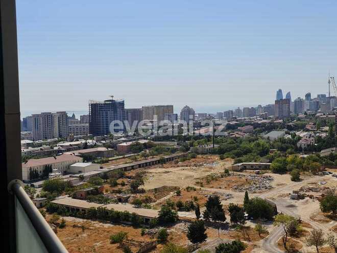 Satılır, yeni tikili, 3 otaqlı, 150 m², Elmlər Akademiyası m.