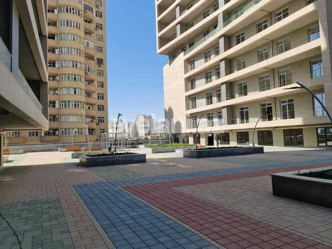 Satılır, yeni tikili, 3 otaqlı, 150 m², Elmlər Akademiyası m.