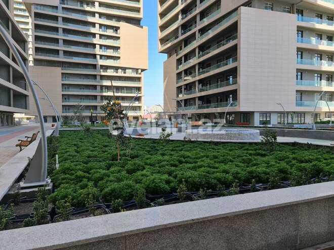 Satılır, yeni tikili, 3 otaqlı, 150 m², Elmlər Akademiyası m.